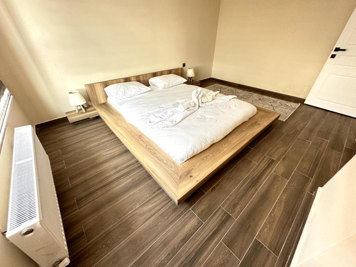 The Suit Residence Daire Nevşehir Luaran gambar