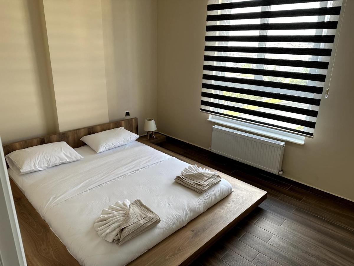 The Suit Residence Daire Nevşehir Luaran gambar