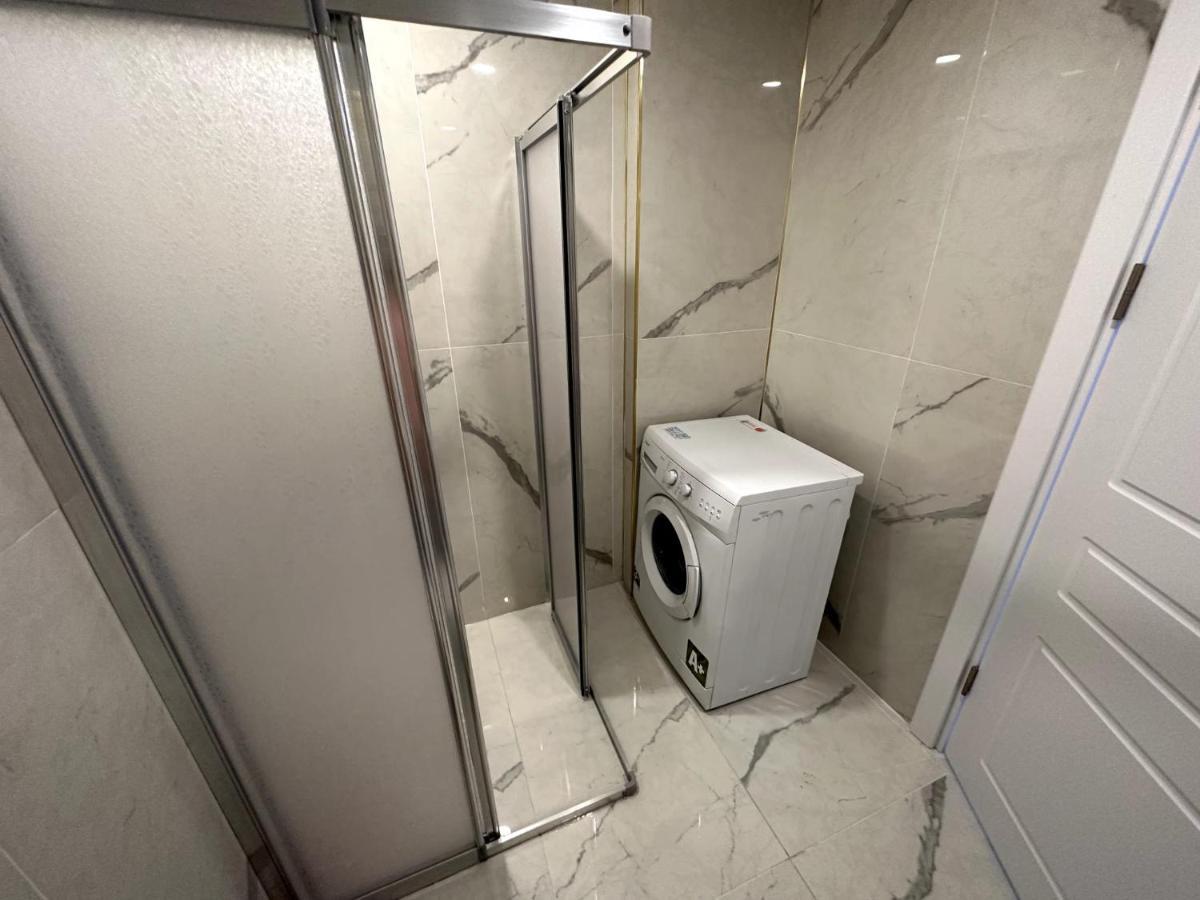 The Suit Residence Daire Nevşehir Luaran gambar