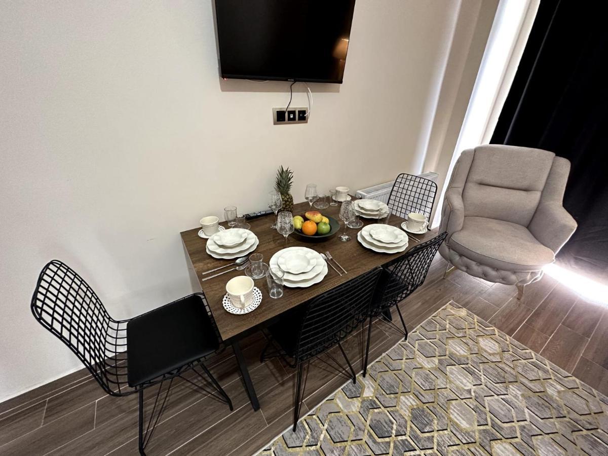 The Suit Residence Daire Nevşehir Luaran gambar