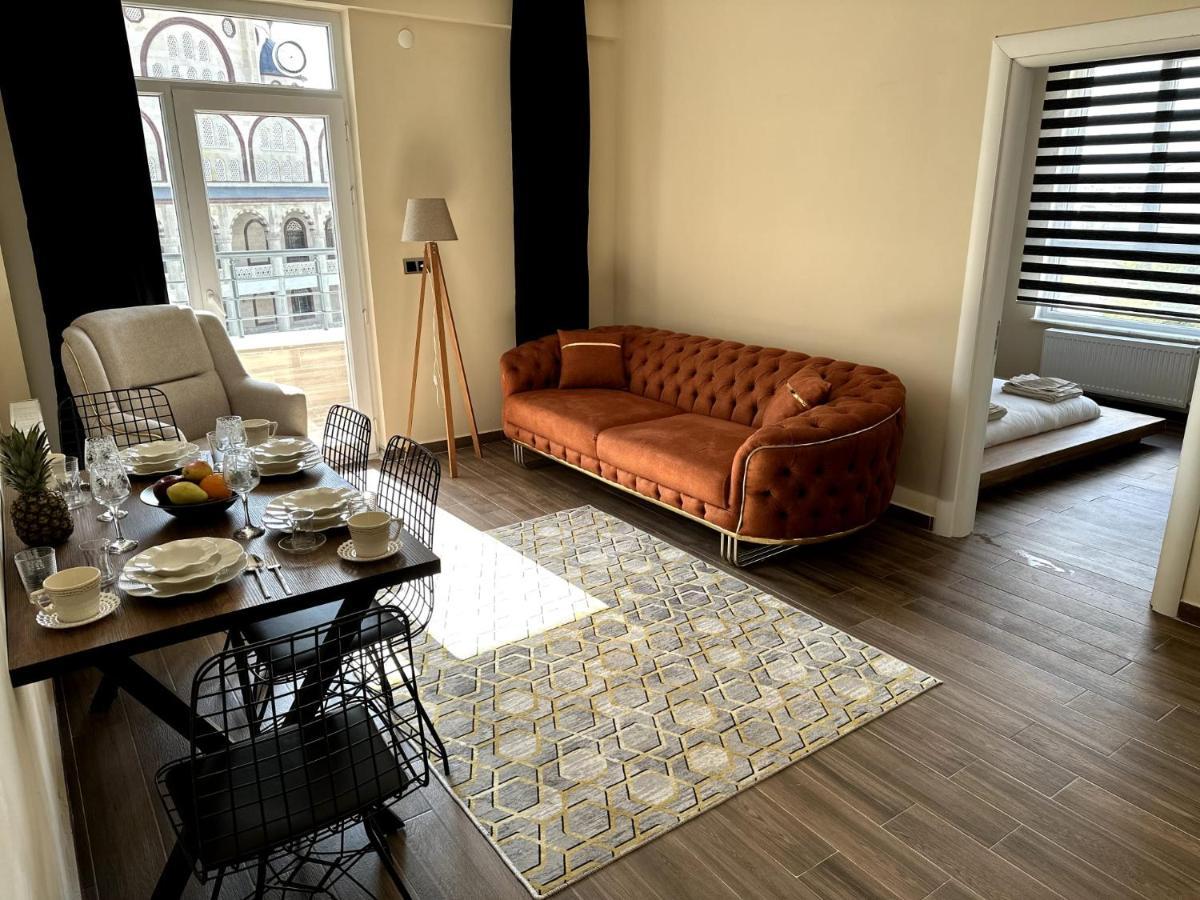 The Suit Residence Daire Nevşehir Luaran gambar