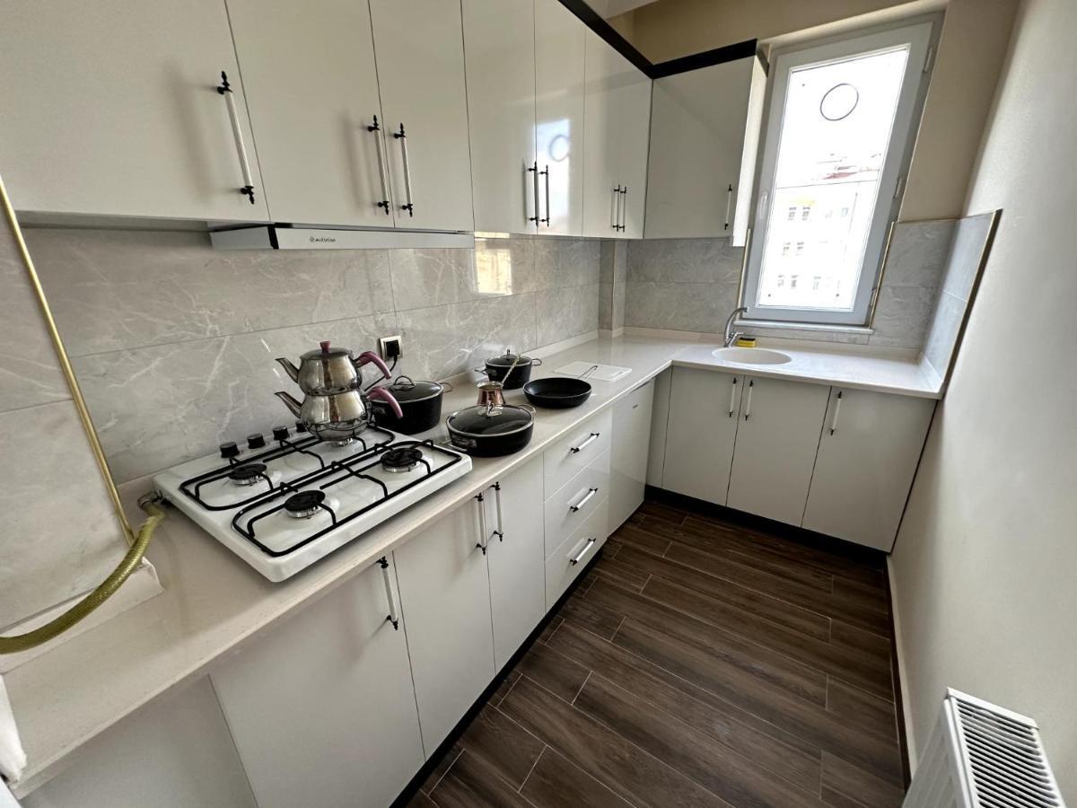 The Suit Residence Daire Nevşehir Luaran gambar