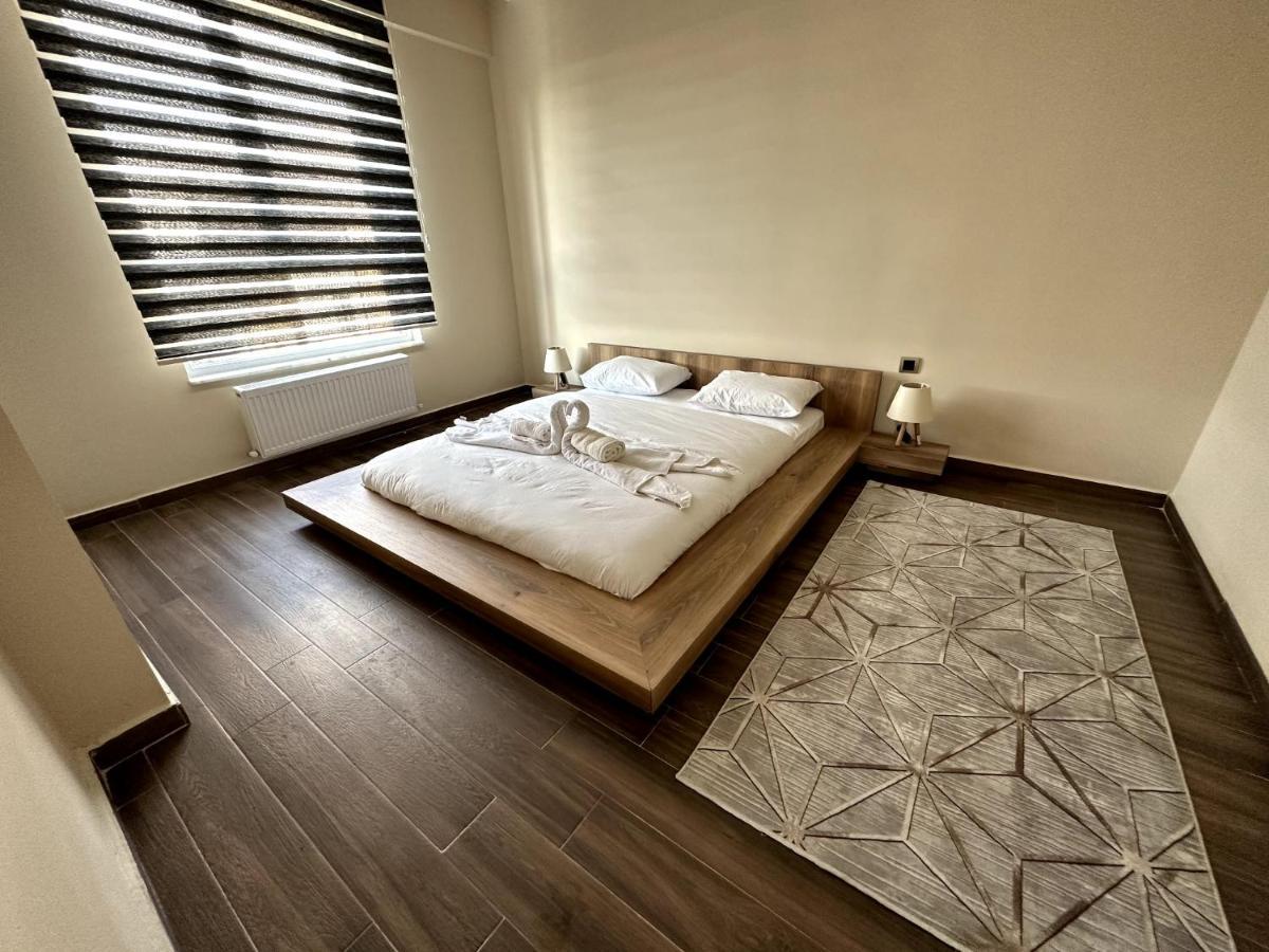 The Suit Residence Daire Nevşehir Luaran gambar
